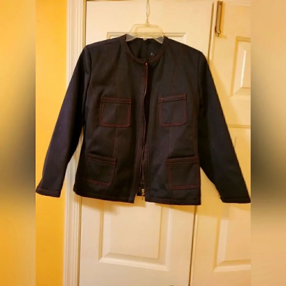 Boss Jacket-Women's